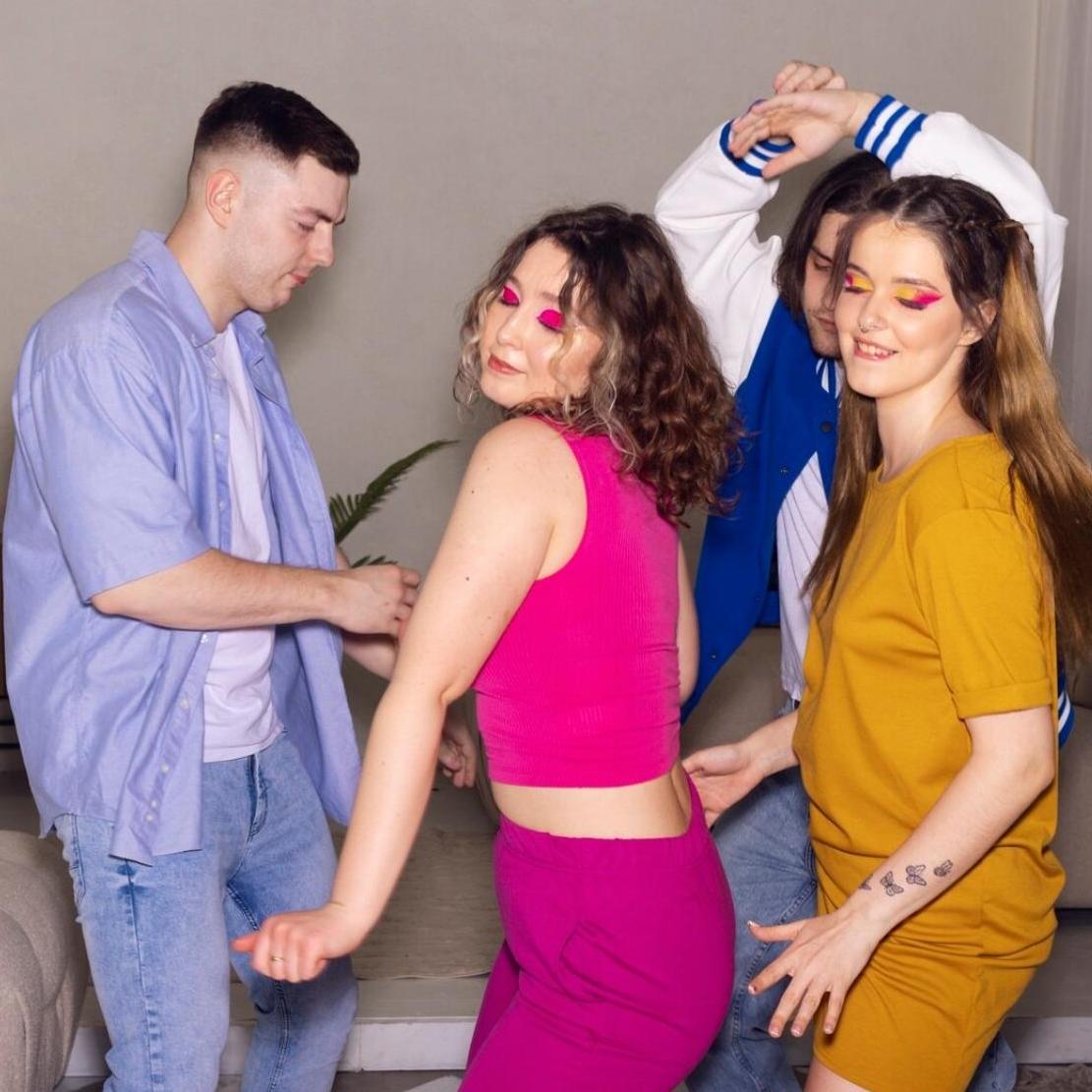 Проблеми та пропозицій Swingersblog