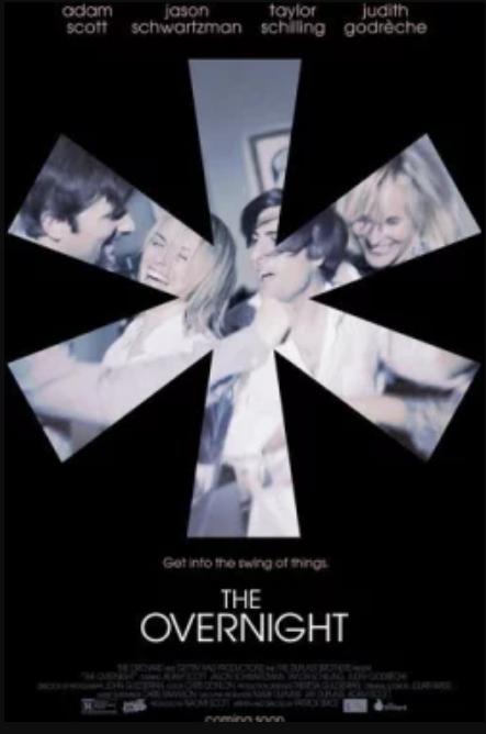 Ночівля (2015)