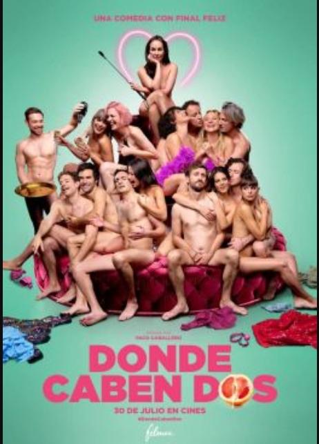 Разом веселіше (фільм, 2021)