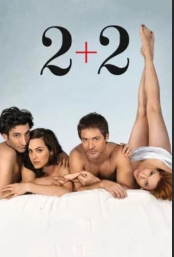 2+2 (2012)